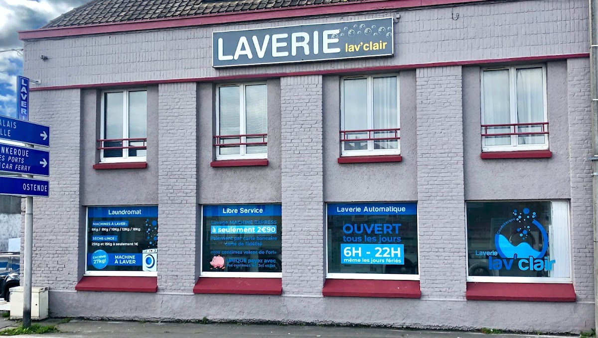Laverie Lav'Clair - photo 2